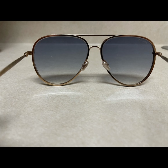 Jimmy Choo sunglasses main image 6